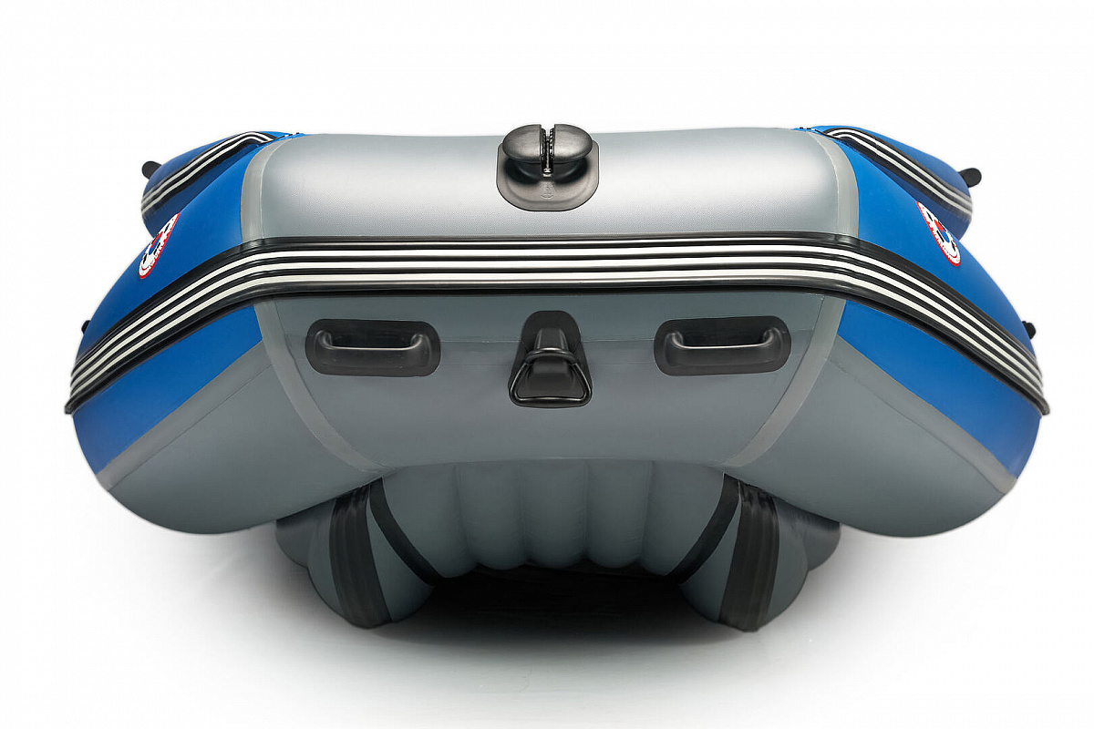 Лодка MISHIMO FAMILY LITE DF 430 в Ульяновске