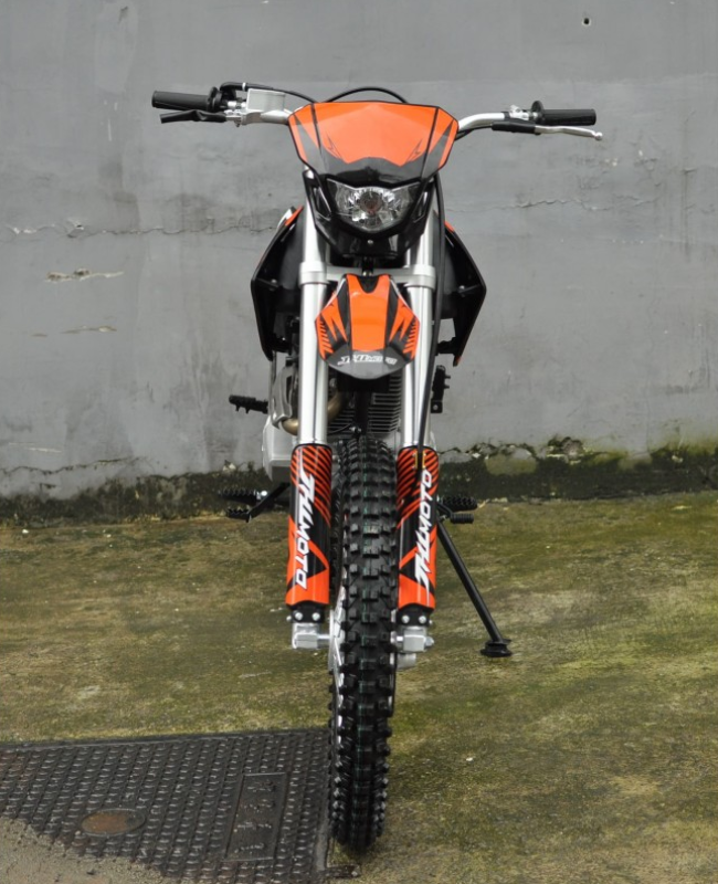 Мотоцикл JHLMOTO JHL MX300 PR300 (175FMN) в Ульяновске