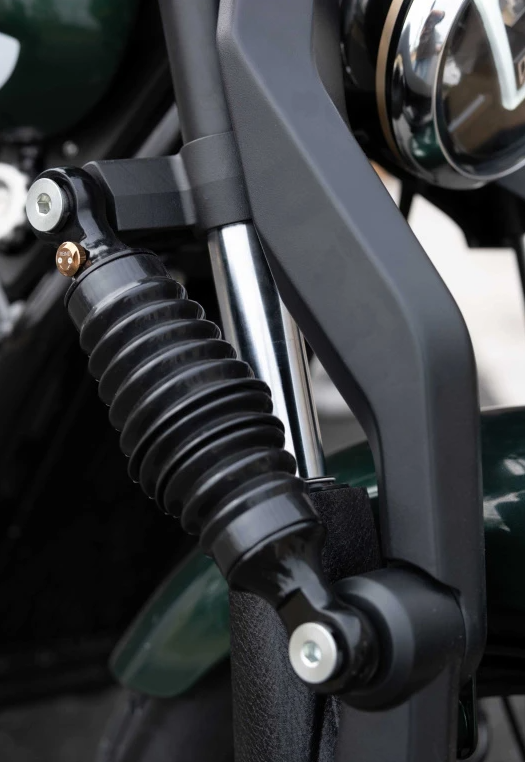 Мотоцикл Benda Napoleon 250 в Ульяновске