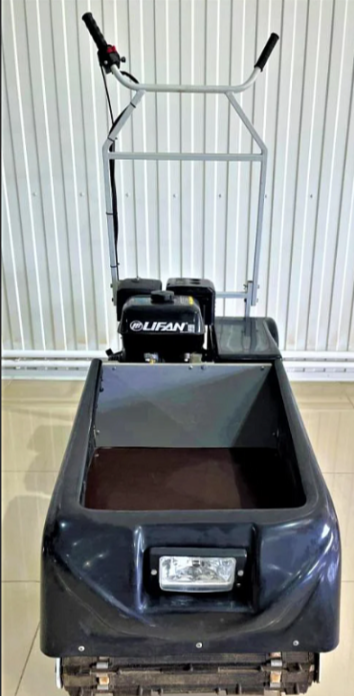 Мотобуксировщик ЕНОТ М 15 Л.С. в Ульяновске