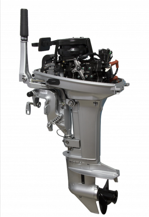 Лодочный мотор Seanovo SN9.9FFEL Enduro в Ульяновске