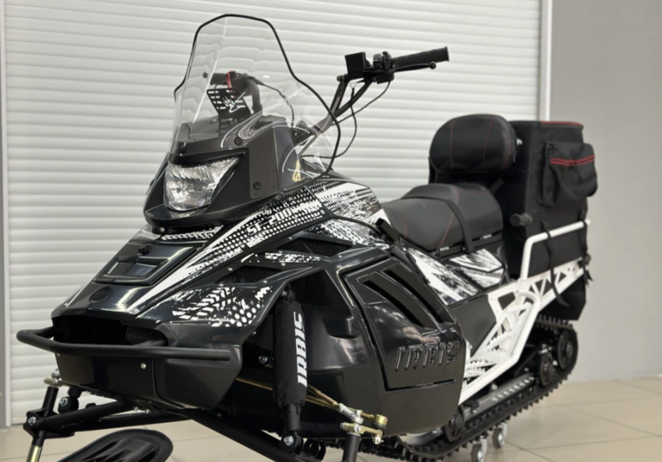 СНЕГОХОД IRBIS SF200L XE SUPERLONG в Ульяновске