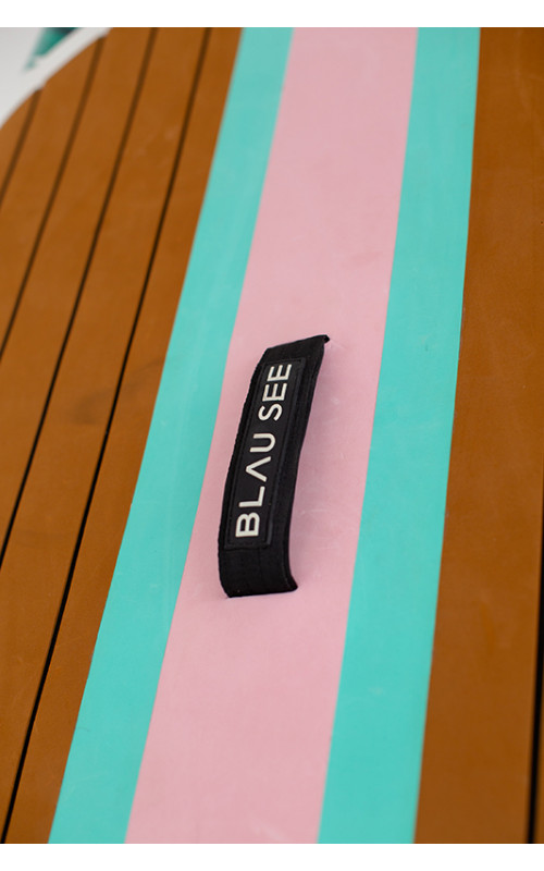 НАДУВНОЙ SUP BOARD FLAMINGO 11,6 в Ульяновске