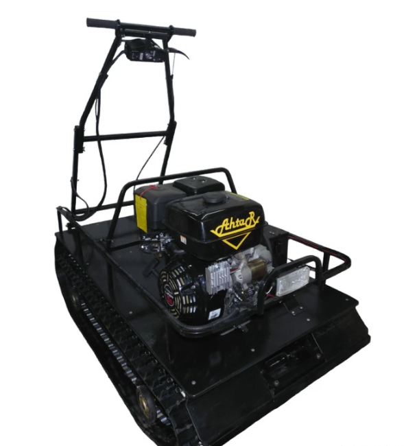 Мотобуксировщик Ahtar SL 9 с электростартером в Ульяновске