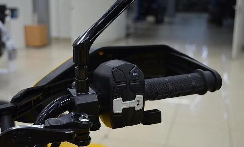 Квадроцикл HISUN GUARDIAN 400L /LONG в Ульяновске