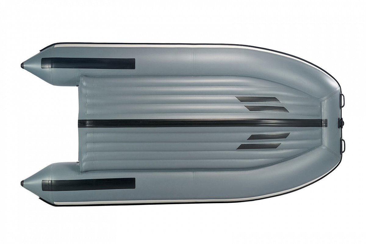Лодка MISHIMO FAMILY LITE 390 в Ульяновске