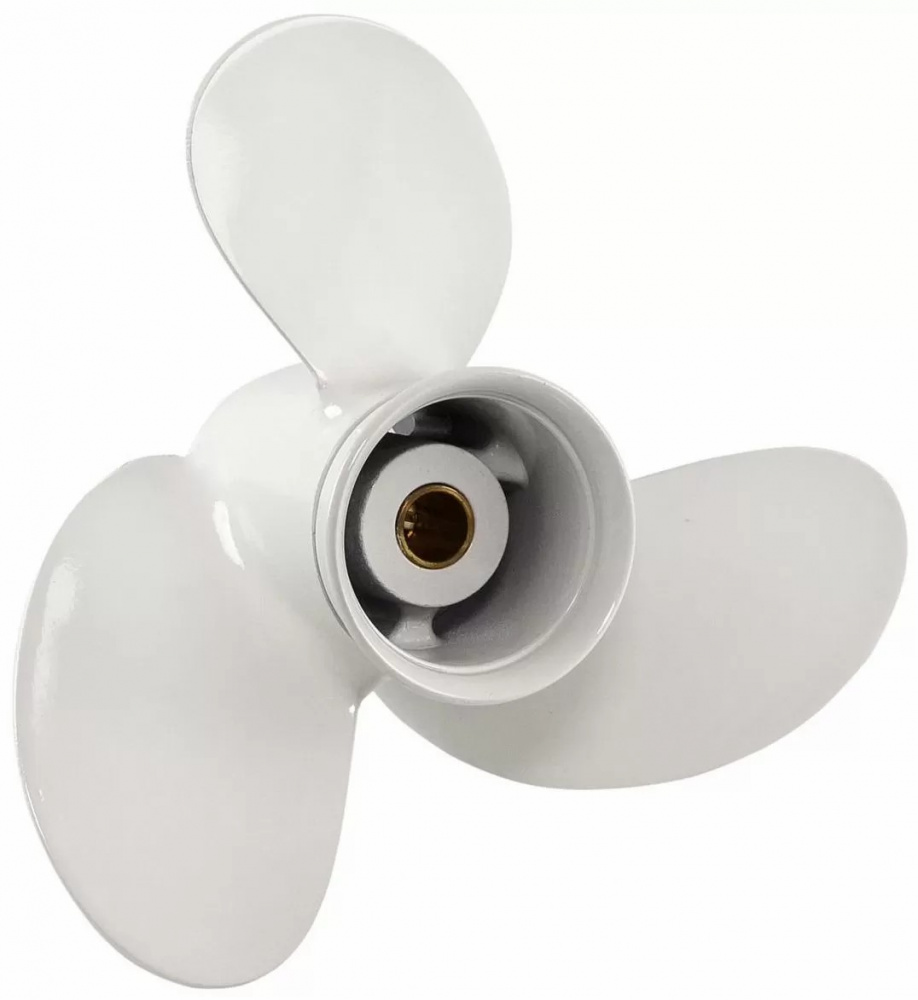 ВИНТ ГРЕБНОЙ TOHATSU 8-9.8; 3X8,5X7,5 в Ульяновске