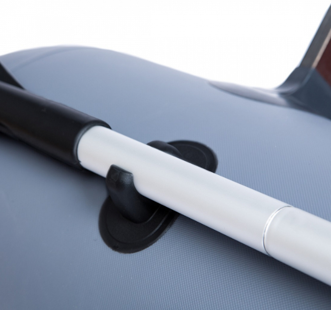 ЛОДКА НАДУВНАЯ YUKONA 230 TL (БЕЗ ПАЙОЛА) в Ульяновске