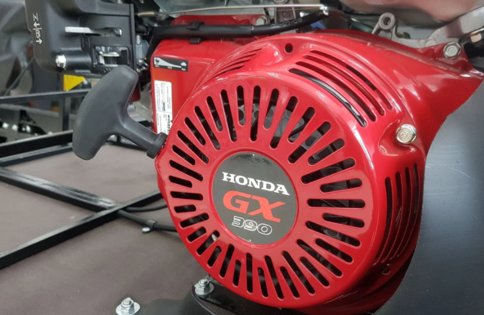 Мотобуксировщик PAXUS 650 9 л.с. в Ульяновске