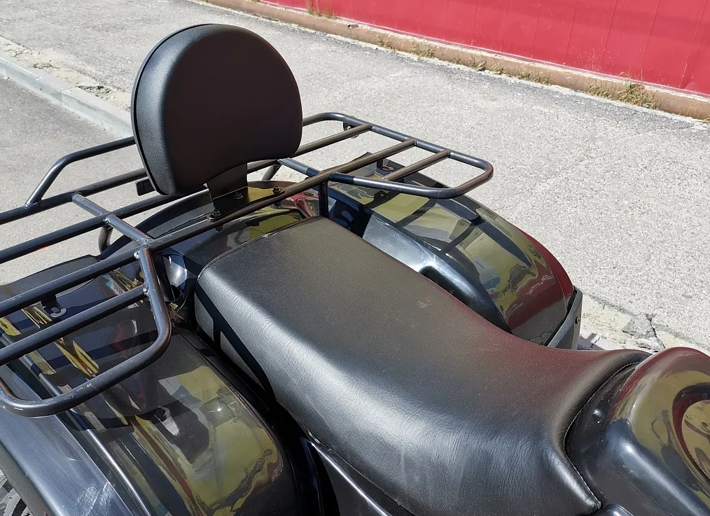 Квадроцикл PROMAX TRX300 CVT в Ульяновске