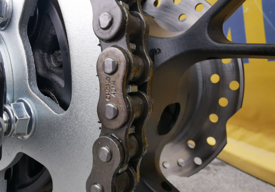 Мотоцикл MOTOLAND (МОТОЛЕНД) 250 CB250 (172FMM-5/PR250) (2022 г.) в Ульяновске