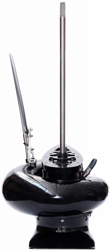 ВОДОМЕТНАЯ НАСАДКА MARLIN НА МОТОР 40 Л.С. YAMAHA, MARLIN, HIDEA, MIKATSU в Ульяновске