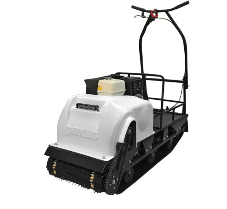 Мотобуксировщик PAXUS 500 AVANT 9 л.с. в Ульяновске