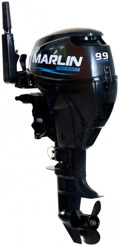 Лодочный мотор MARLIN MF 9.9 AMHL в Ульяновске