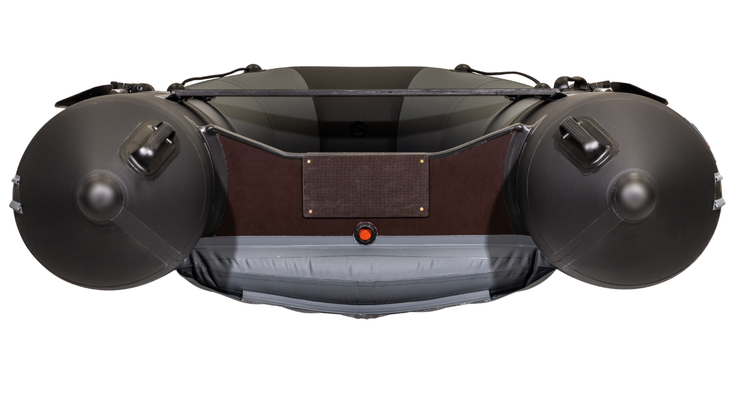 Лодка Таймень NX 3800 НДНД PRO в Ульяновске