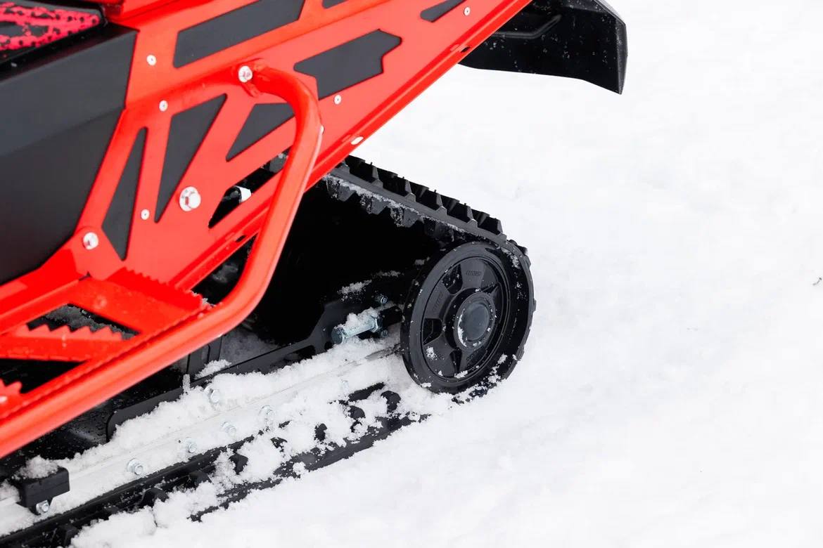 Снегоход IRBIS TUNGUS 400 25/26 в Ульяновске