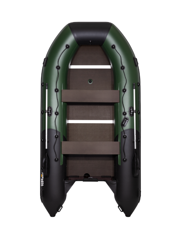 Лодка Ривьера Максима 3800 СК в Ульяновске