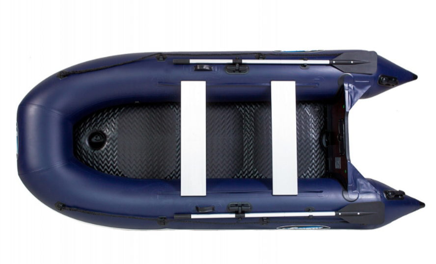 НАДУВНАЯ ЛОДКА GLADIATOR B330AD в Ульяновске