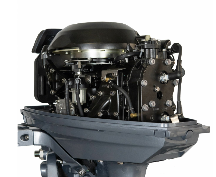 Лодочный мотор APACHE T30BS в Ульяновске