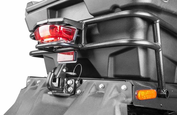 Снегоход STELS MS600T (SWT ST) СТАВР 1.0 К01 Tech в Ульяновске