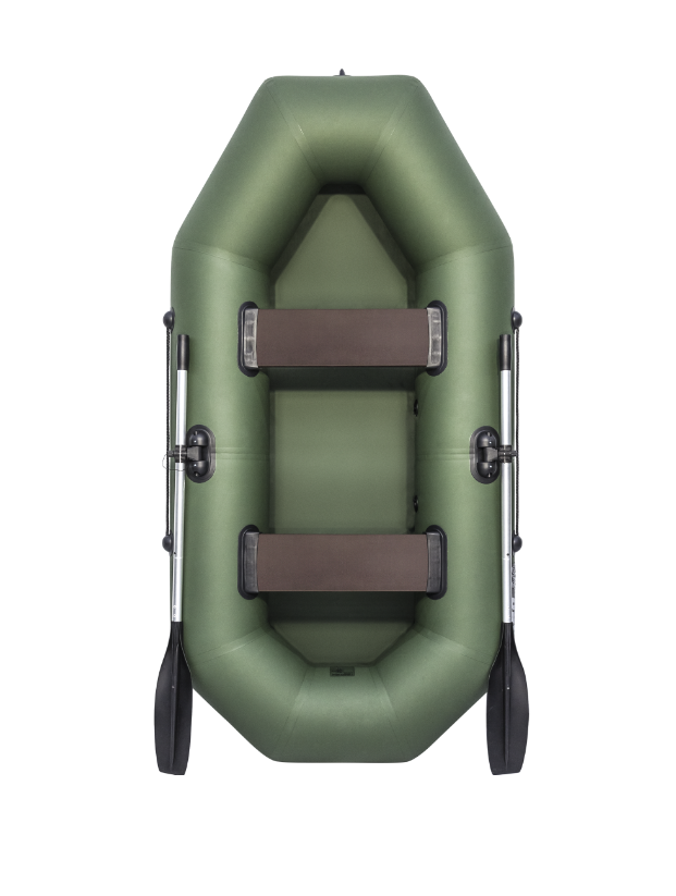 Лодка АКВА-ОПТИМА 240 в Ульяновске