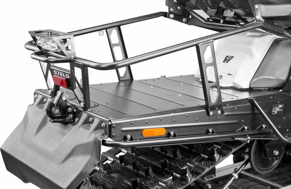 Снегоход STELS АТАМАН SA800T 2.0 в Ульяновске