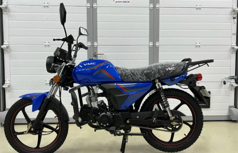 Мопед VENTO RIVA - II CX PRO в Ульяновске