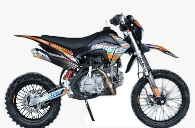 Питбайк Progasi SMART 160 NEW (YX 1P60FMK 160) в Ульяновске