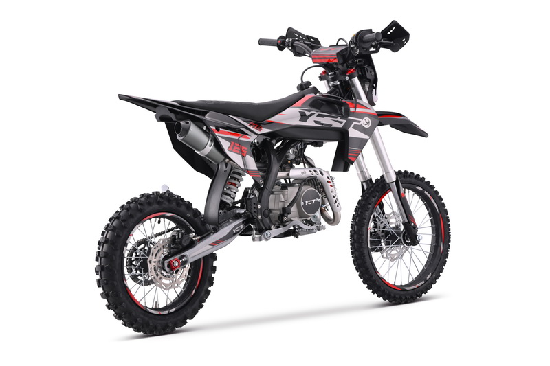 Питбайк YACOTA H5 125 в Ульяновске