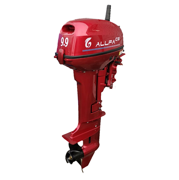 ЛОДОЧНЫЙ МОТОР ALLFA CG Т9,9 Limit в Ульяновске