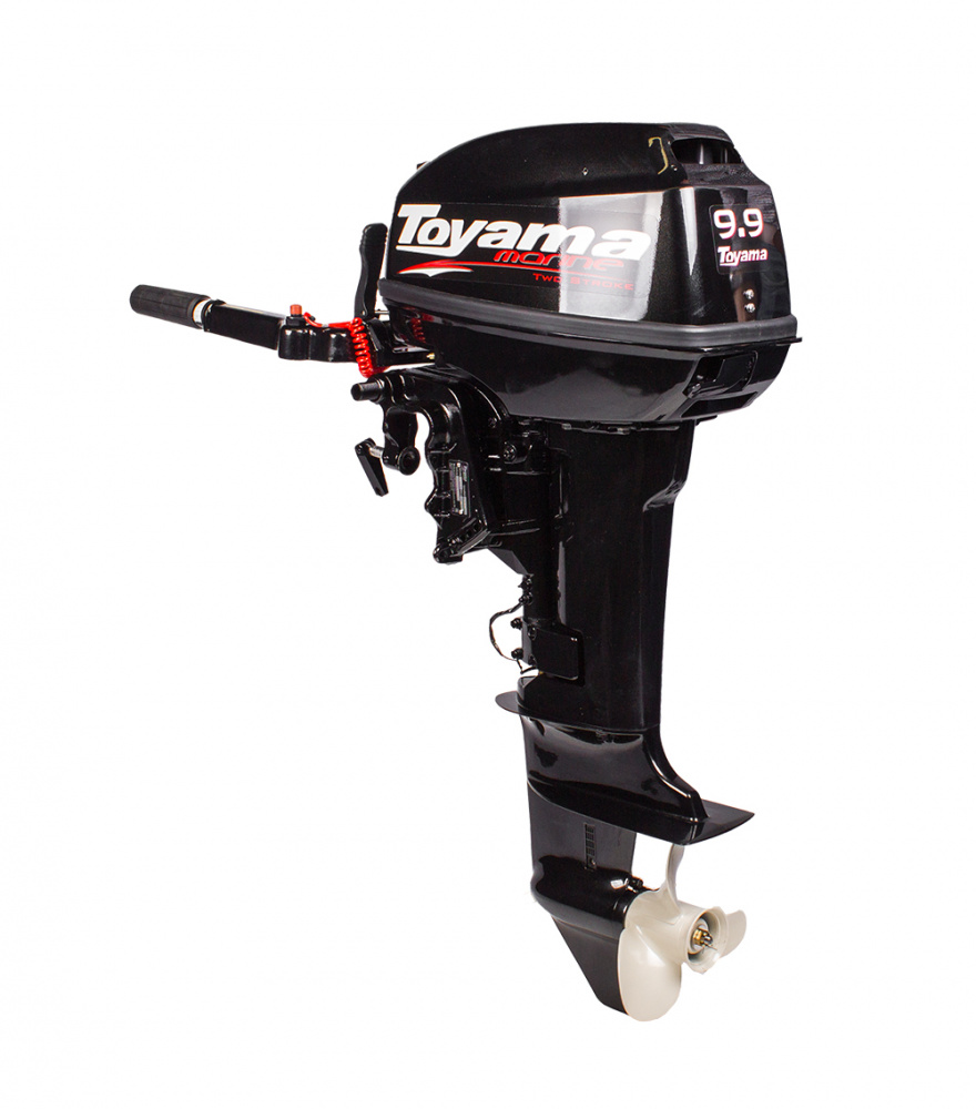 ЛОДОЧНЫЙ МОТОР TOYAMA T9,9BMS в Ульяновске