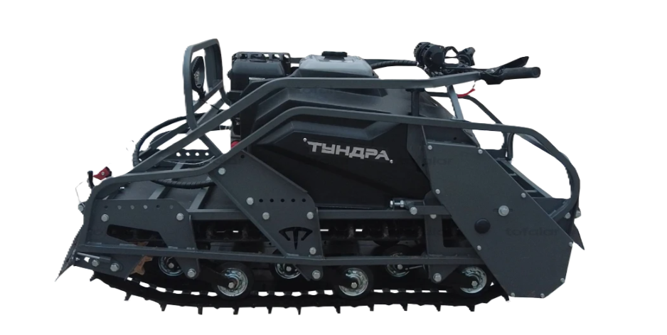 Мотобуксировщик Тофалар Тундра Классик в Ульяновске