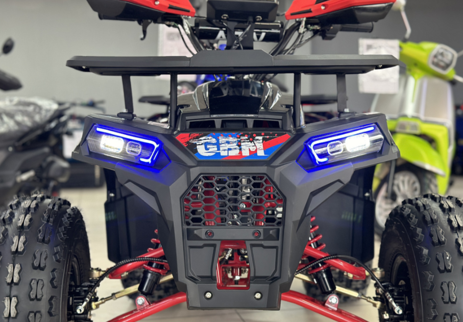 Квадроцикл GBM MAVERICK 222 NEW в Ульяновске
