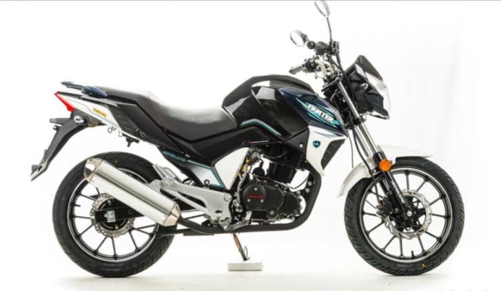 Мотоцикл MOTOLAND (МОТОЛЕНД) FIGHTER 250 в Ульяновске