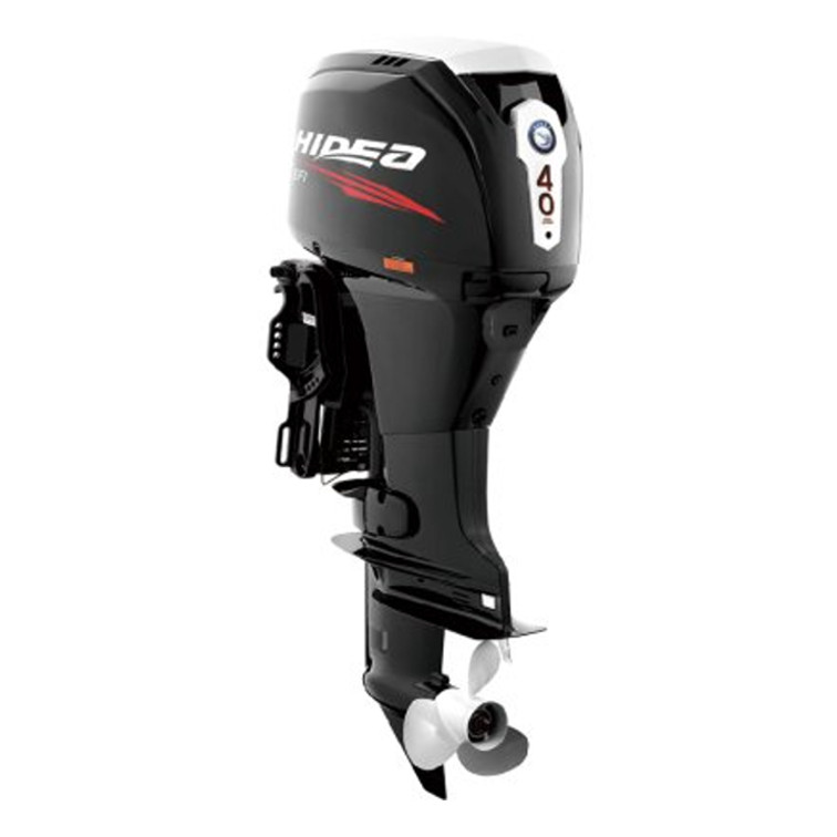 Лодочный мотор HIDEA HDEF40FEL-T EFI в Ульяновске