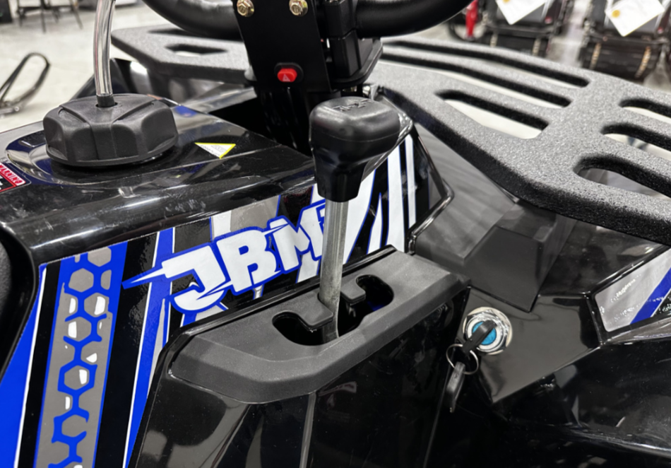 Квадроцикл GBM SHARP BIG 300 NEW PREMIUM в Ульяновске