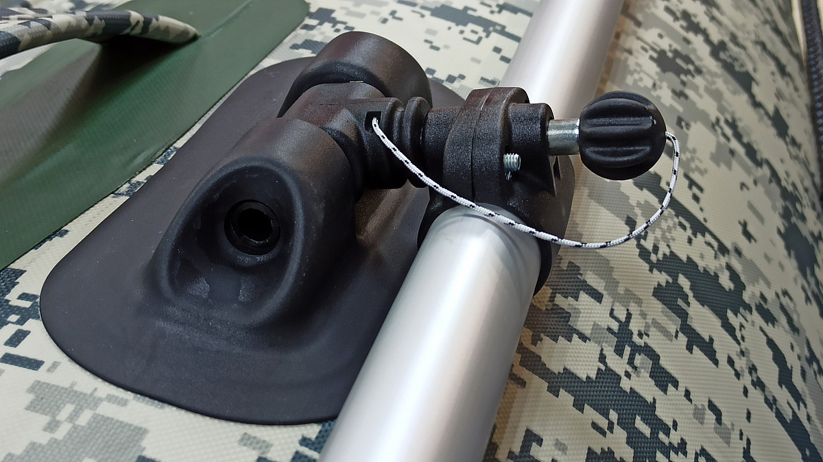 Лодка MISHIMO SPORT 370 в Ульяновске