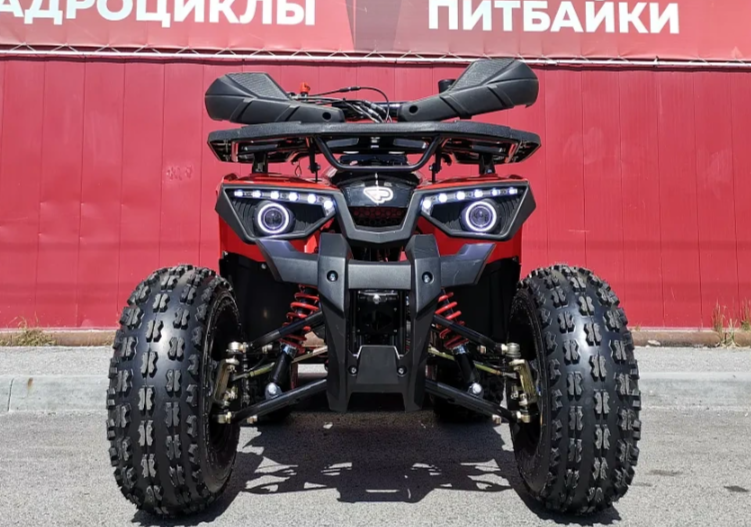 Квадроцикл PROMAX WILD 175 BASIC в Ульяновске