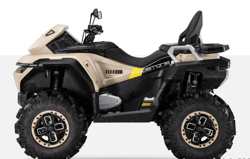 Квадроцикл BENDA REDSTONE 1000 MUD в Ульяновске