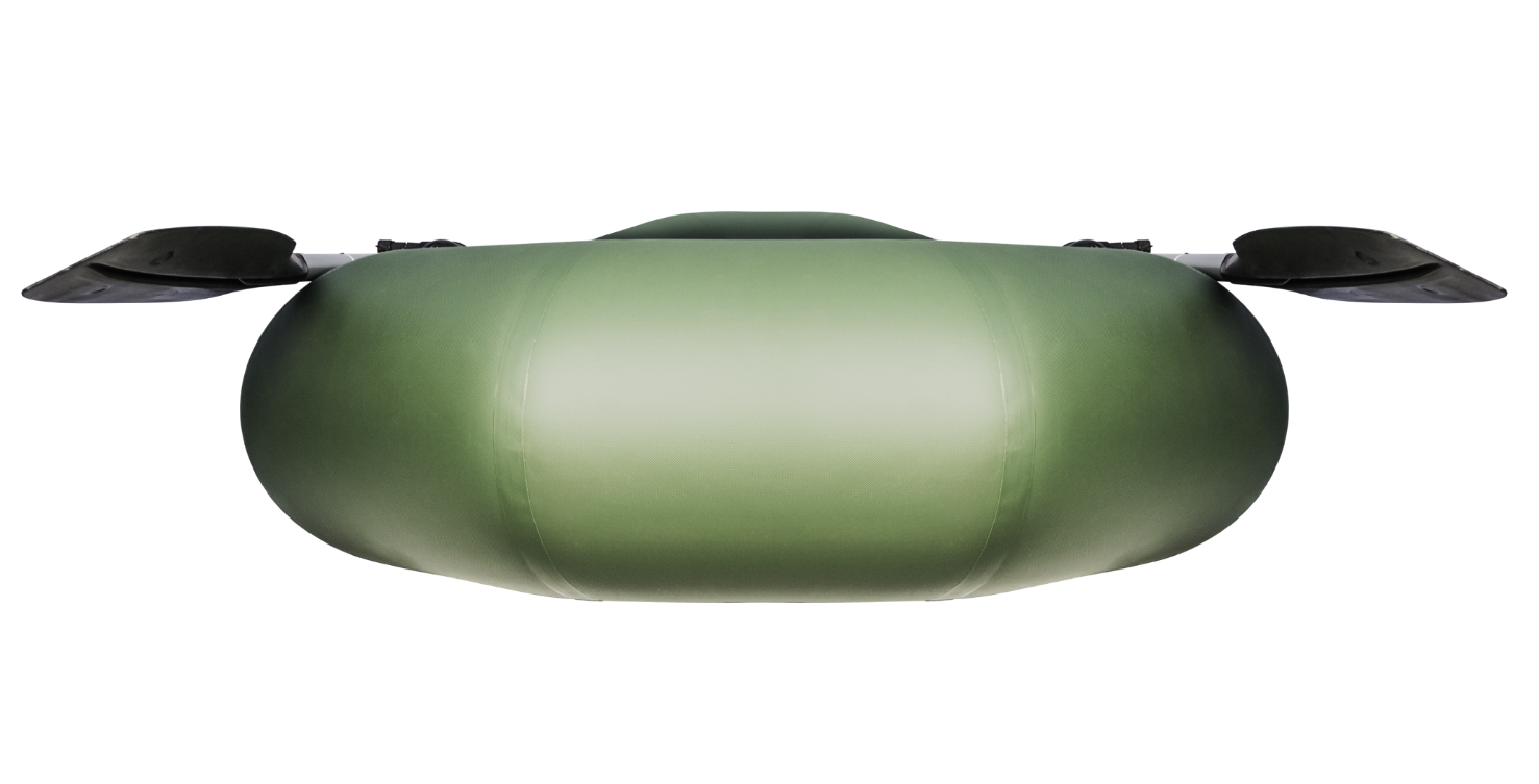 Лодка АКВА-ОПТИМА 240 в Ульяновске