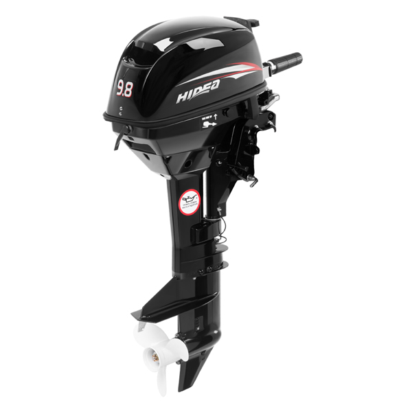 Лодочный мотор HIDEA HD9.8FHS в Ульяновске