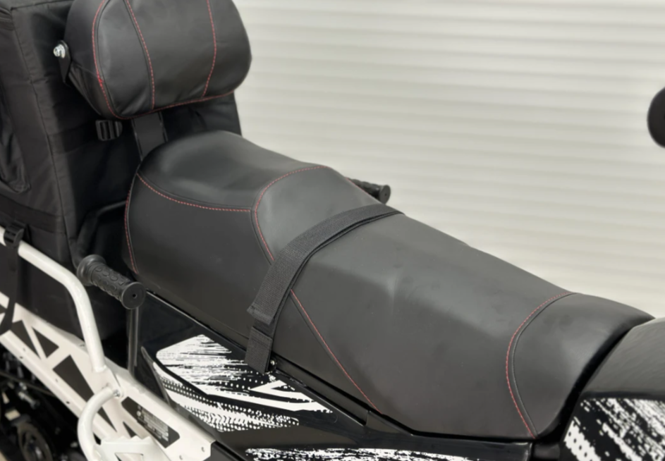 СНЕГОХОД IRBIS SF200L XE SUPERLONG в Ульяновске