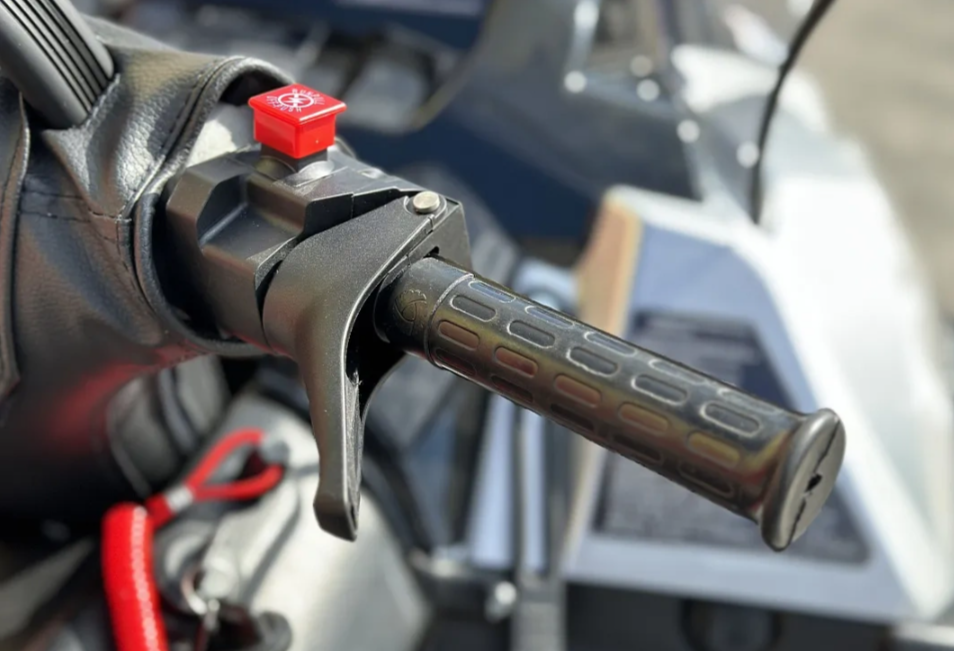 Снегоход РМ TAYGA PATRUL 800 SWT в Ульяновске