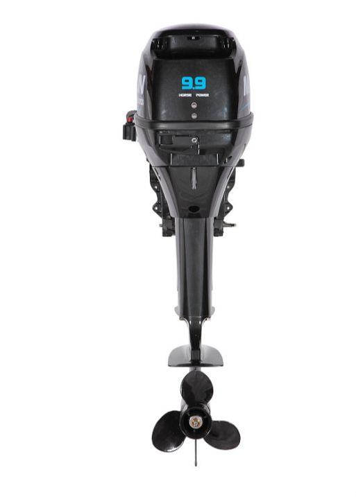 Лодочный мотор MARLIN MF 9.9 AWHBS в Ульяновске