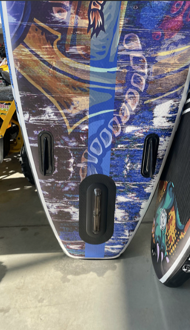 SUP (САП) ДОСКА RAIDEX TAKUMO 10.6’ (320СМ) N 8 в Ульяновске
