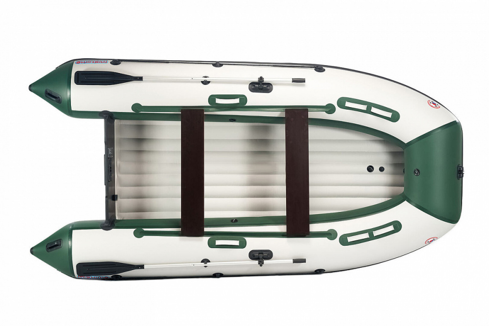 Лодка MISHIMO LITE DF 370 в Ульяновске