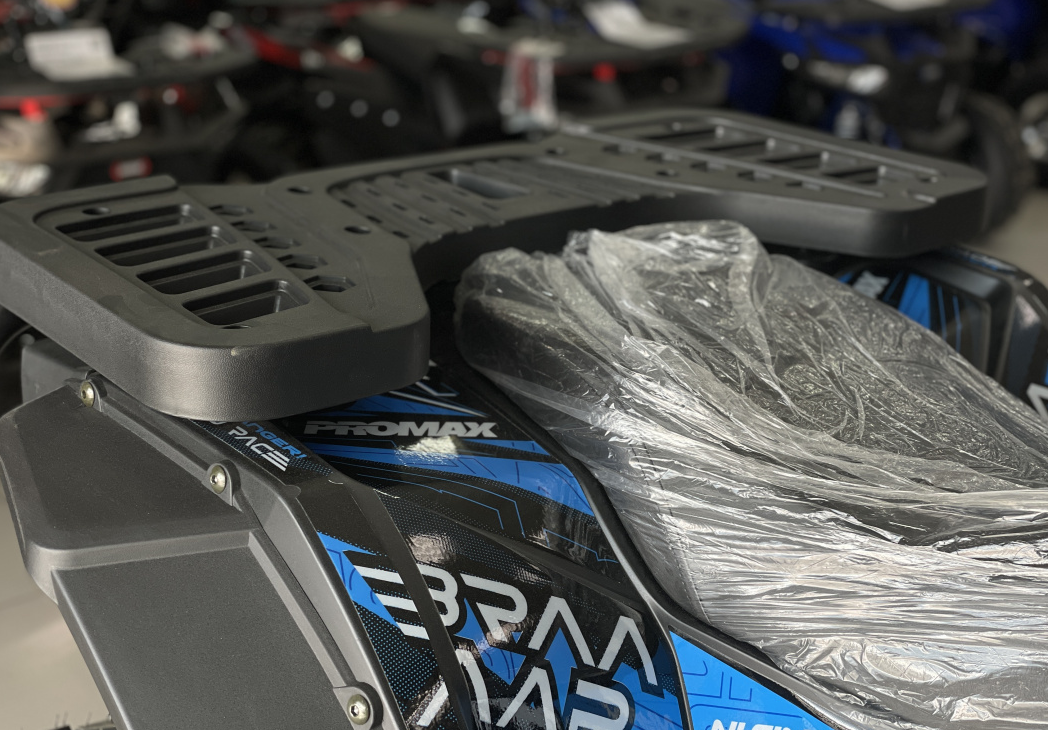 Квадроцикл PROMAX TAURUS 300 в Ульяновске