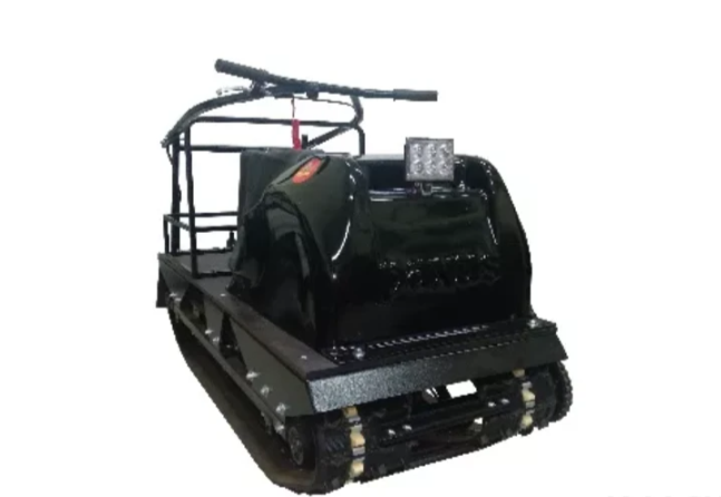 Мотобуксировщик PAXUS 550 МД. 15 л.с. в Ульяновске