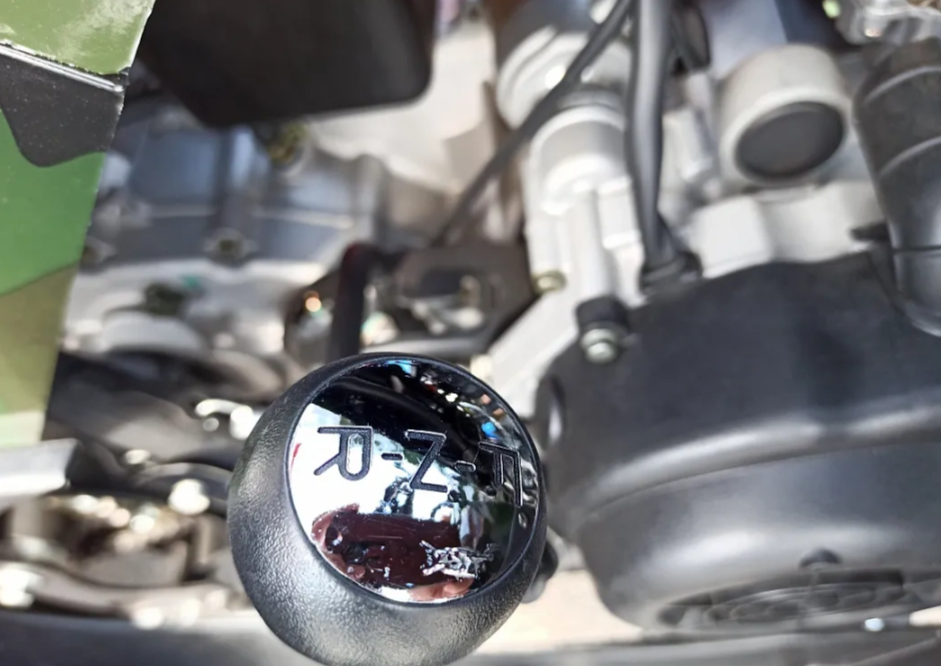 Квадроцикл PROMAX ATV 250 PRO в Ульяновске