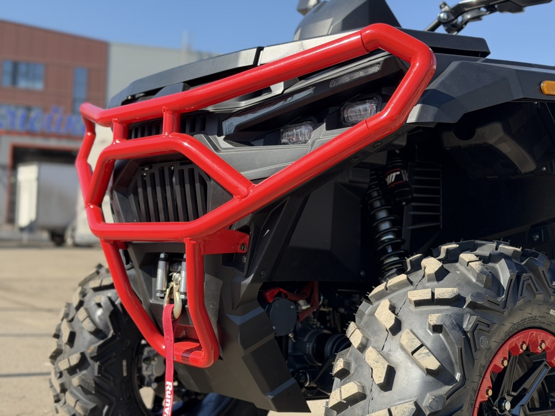 Квадроцикл GBM EXPLORER 1100SW PRO с ПСМ в Ульяновске